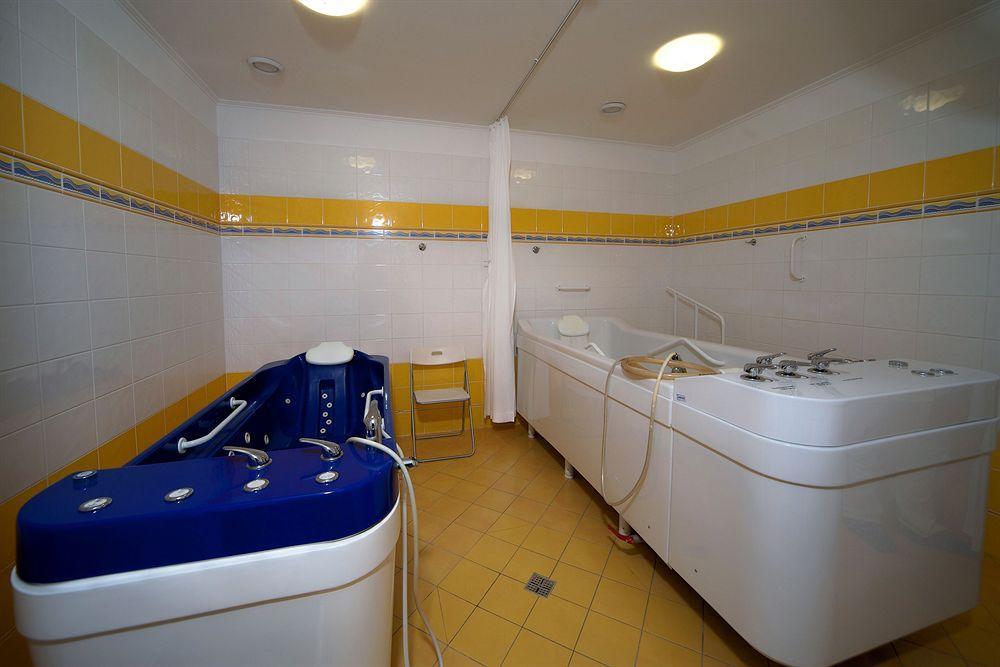 Orea Spa Hotel San Remo Mariánské Lázně Eksteriør billede