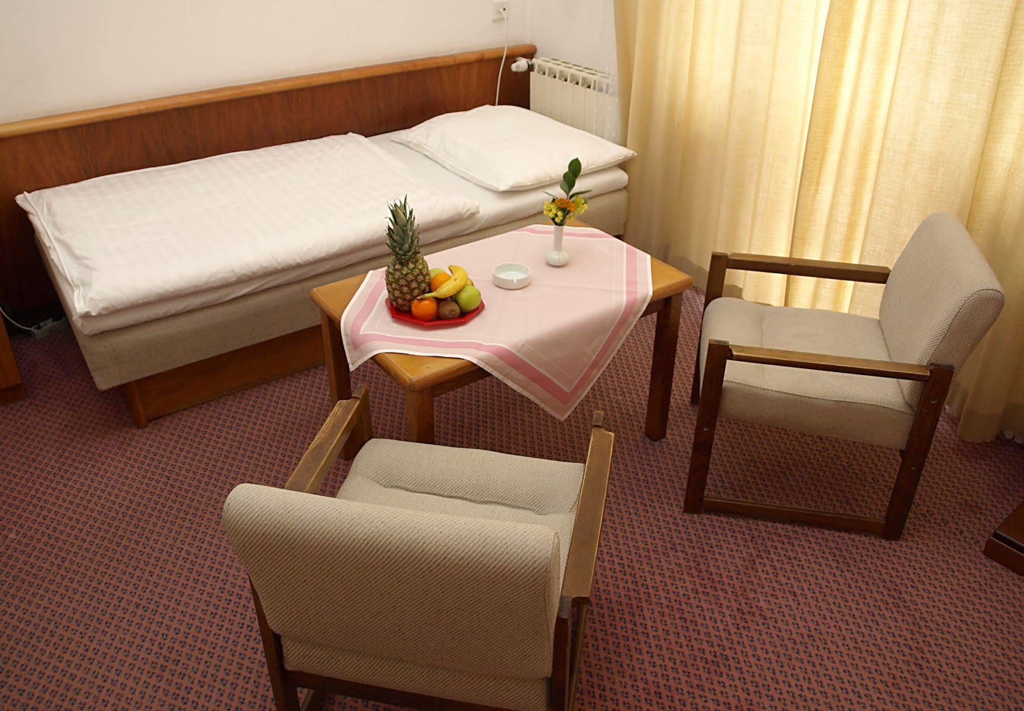 Orea Spa Hotel San Remo Mariánské Lázně Eksteriør billede