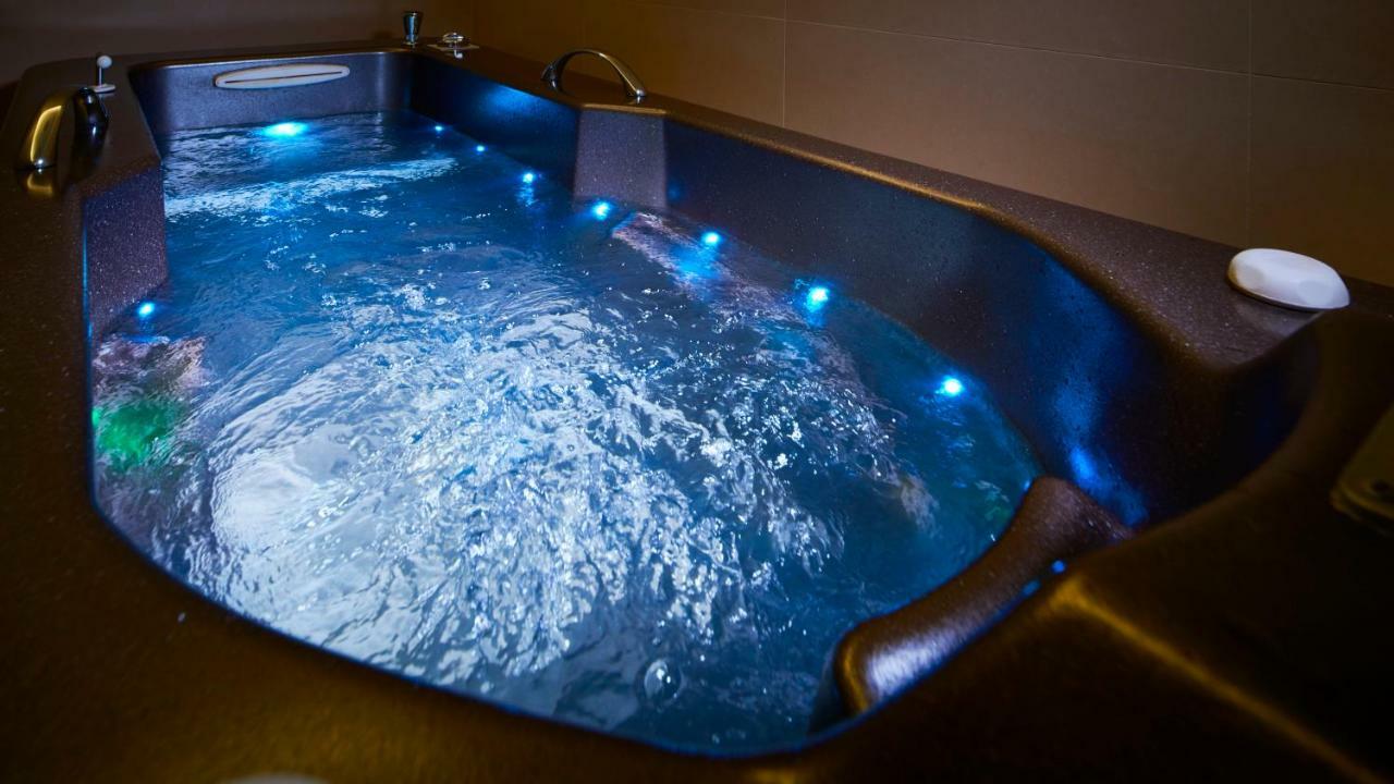 Orea Spa Hotel San Remo Mariánské Lázně Eksteriør billede